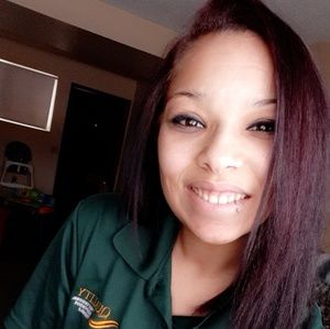 Meet your Posher, Gillian